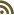 Rss Icon